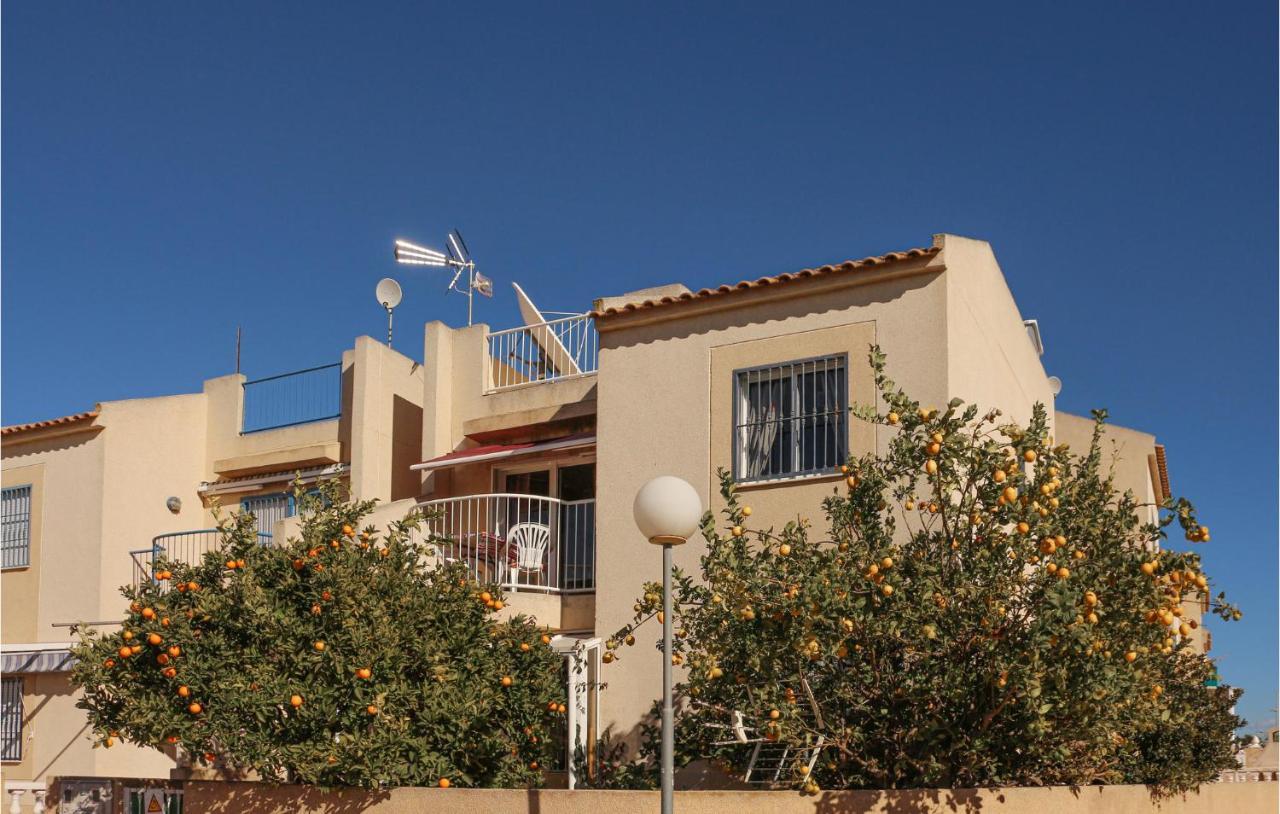 Stunning Apartment In Torrevieja Extérieur photo