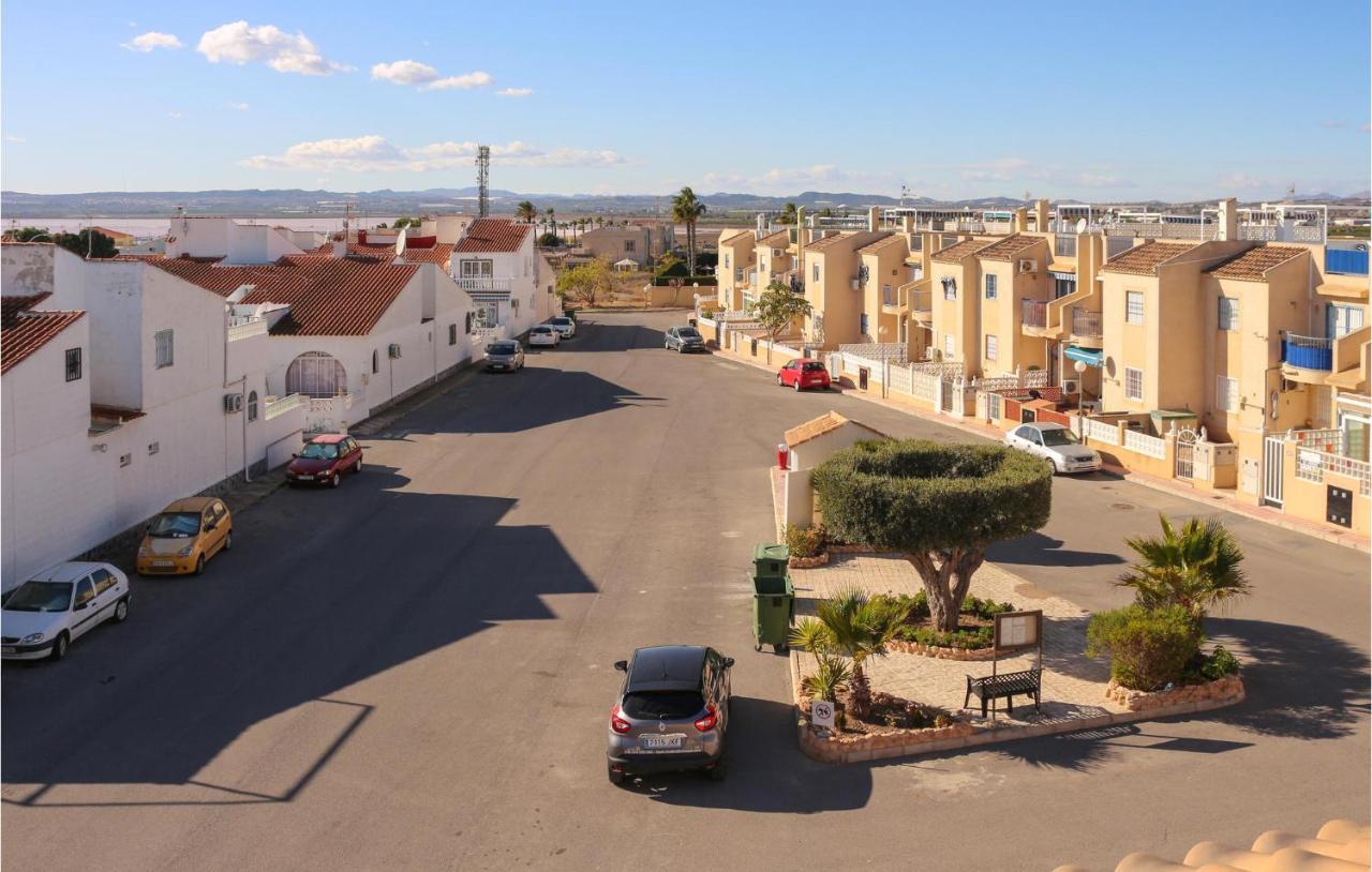 Stunning Apartment In Torrevieja Extérieur photo